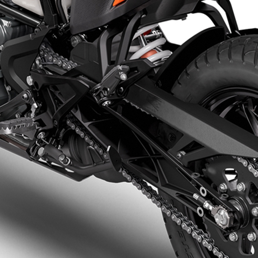 รูปภาพ เคทีเอ็ม KTM 250 Adventure ปี 2020