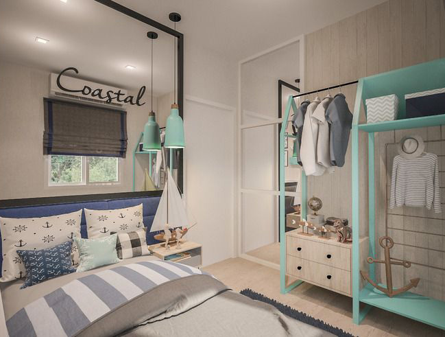 รูปภาพ บ้านพฤกษา พระราม 2 - พันท้ายนรสิงห์ (Baan Pruksa Rama 2 - Pantainorasingh)