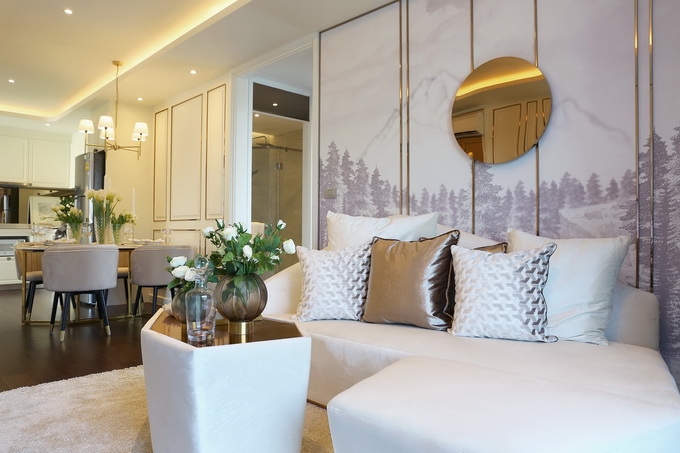 รูปภาพ อัลติจูด ซิมโฟนี เจริญกรุง (Altitude Symphony Charoenkrung)