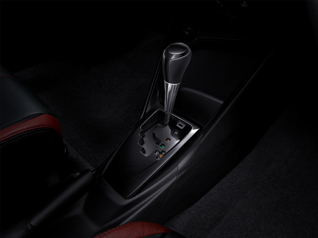 รูปภาพ โตโยต้า Toyota Vios 1.5 Entry ปี 2019