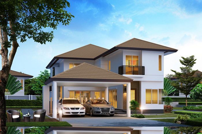 รูปภาพ เนอวานา ไอคอน วงแหวน-พระราม 9 (Nirvana ICON Wongwean-Rama 9)