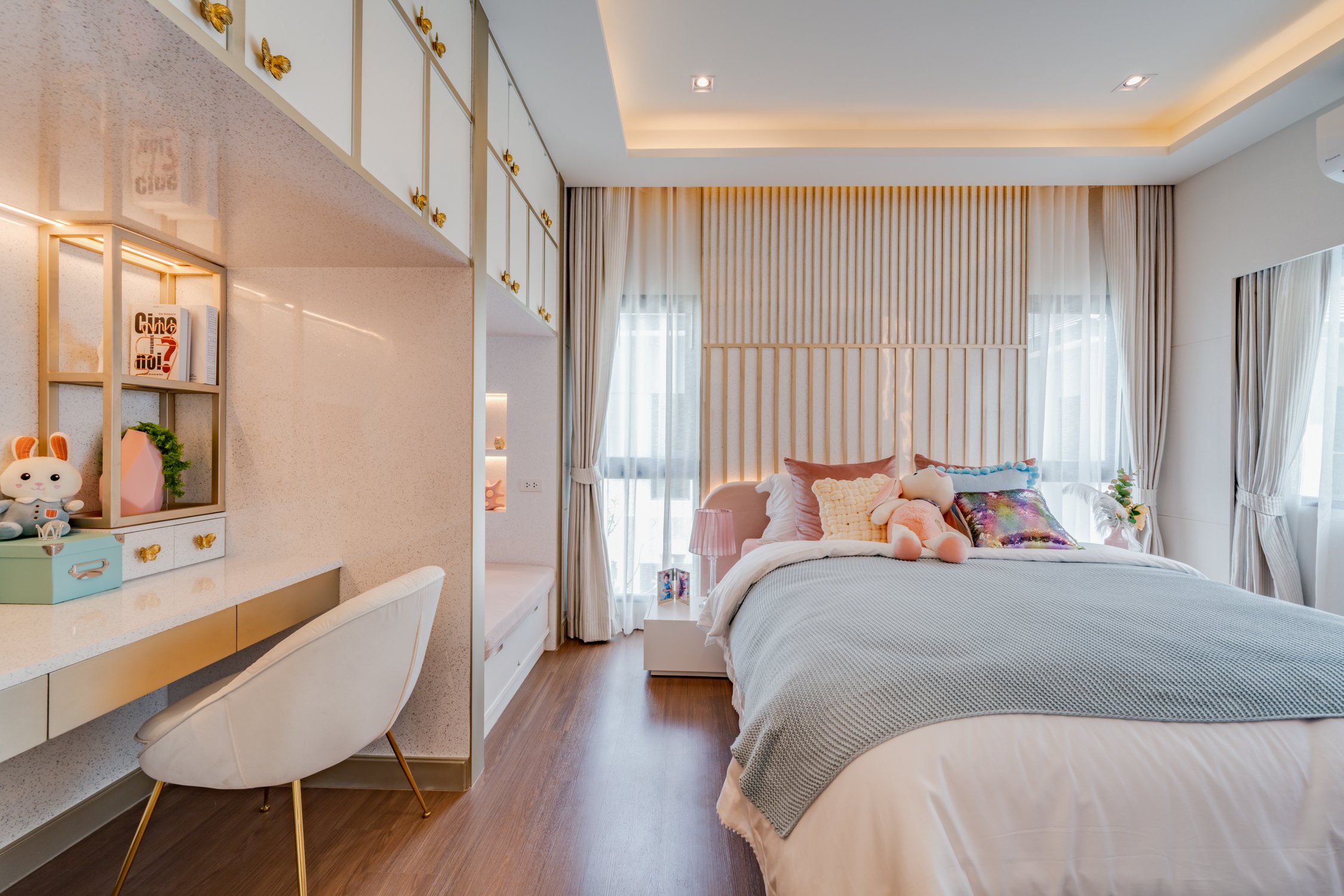 รูปภาพ เดอะ ซิตี้ พระราม 9 - รามคำแหง (The City Rama 9 - Ramkhamhaeng)