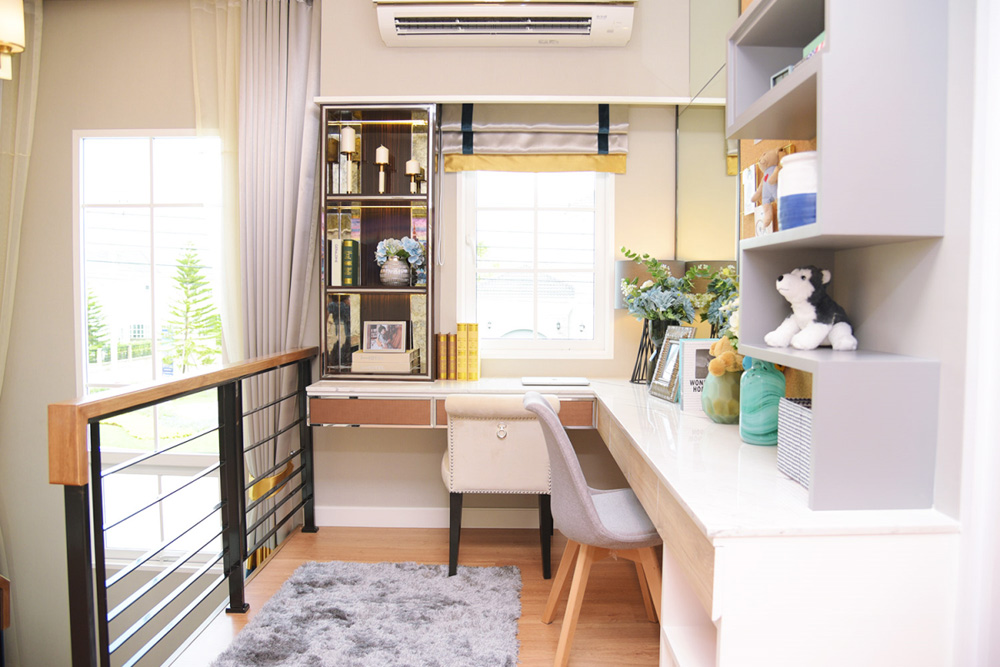 รูปภาพ โกลเด้น นีโอ ๒ รามอินทรา - วงแหวน (Golden Neo ๒ Ramintra - Wongwaen)