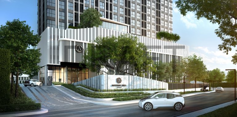 รูปภาพ นอตติ้ง ฮิลล์ ระยอง (Notting Hill Rayong)