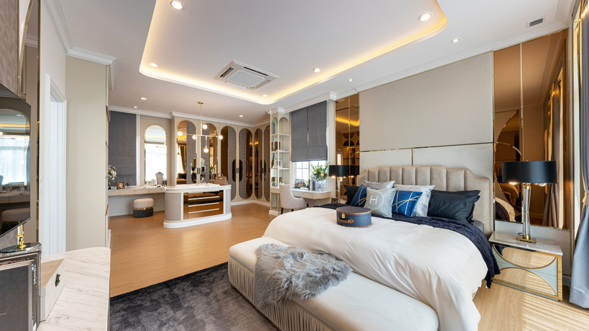 รูปภาพ แกรนดิโอ ฟิวเจอร์-รังสิต (Grandio Future-Rangsit)