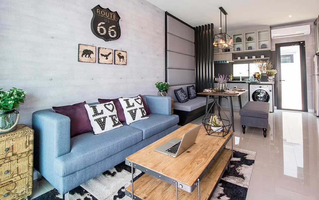 รูปภาพ ซิตี้เซนส์ รังสิต (City Sense Rangsit)