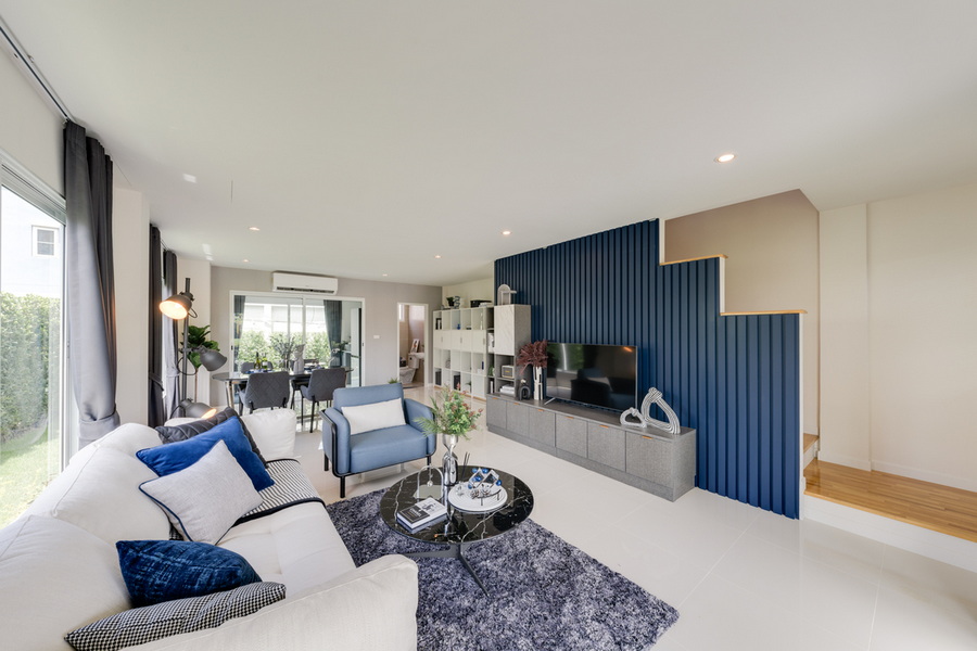 รูปภาพ ศุภาลัย พรีโม่ รังสิต คลอง 2 (Supalai Primo Rangsit Khlong 2)