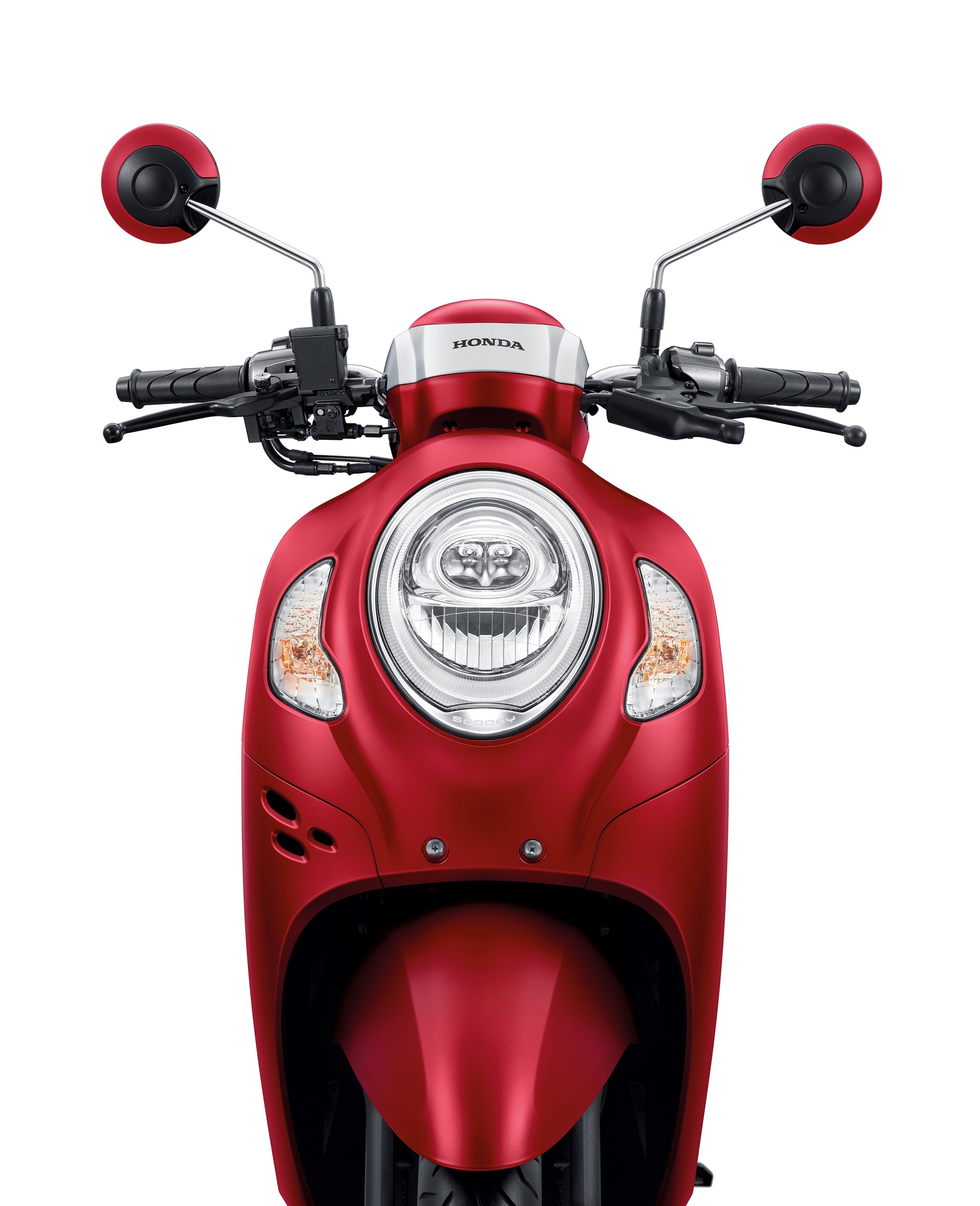 รูปภาพ ฮอนด้า Honda Scoopy Prestige ปี 2023