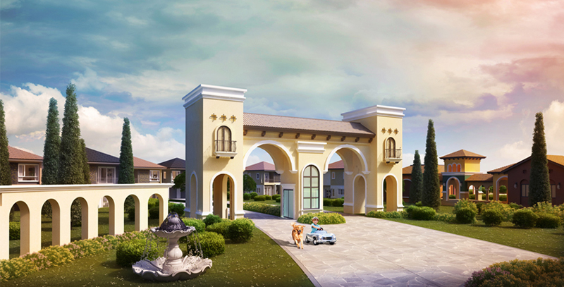 รูปภาพ โกลเด้น นีโอ อ่อนนุช - พัฒนาการ (Golden NEO)