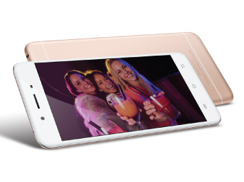 รูปภาพ วีโว่ vivo Y55s