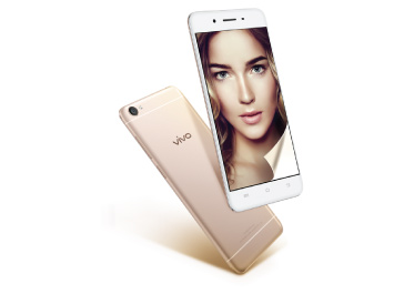 รูปภาพ วีโว่ vivo Y55