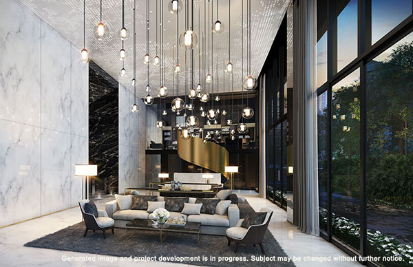 รูปภาพ ไซมิส เอ๊กซ์คลูซีพ สุขุมวิท 31 (Siamese Exclusive Sukhumvit 31)