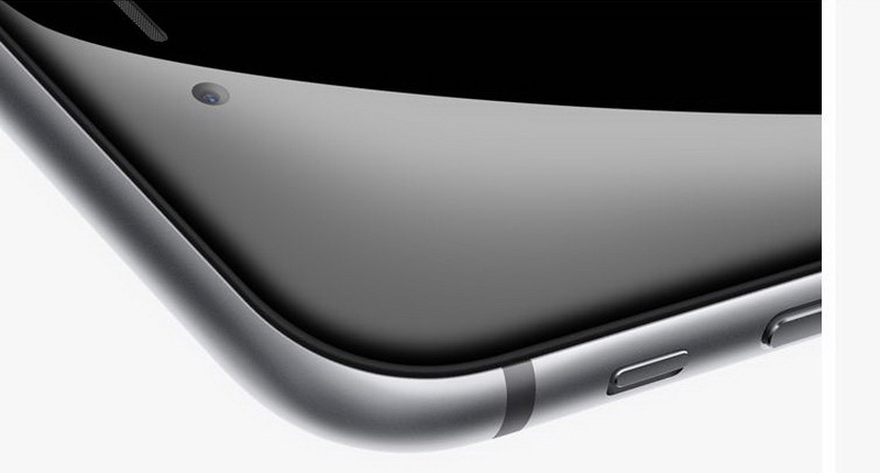 รูปภาพ แอปเปิล APPLE-iPhone 6 Plus (2GB/64GB)