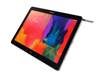 รูปภาพ ซัมซุง SAMSUNG-Galaxy Note Pro 12.2 3G