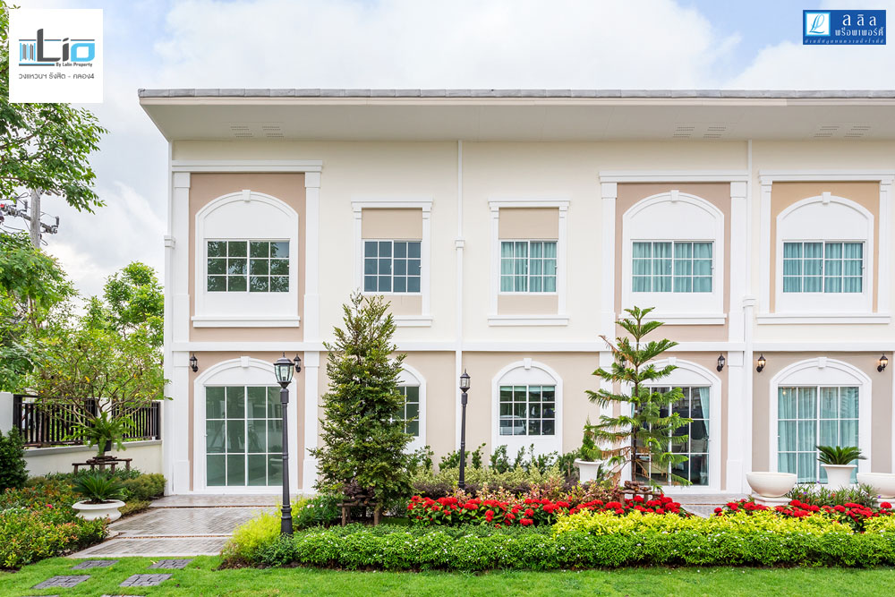 รูปภาพ ไลโอ วงแหวนฯ รังสิต - คลอง 4 (Lio Wongwan - Rangsit Khlong4)