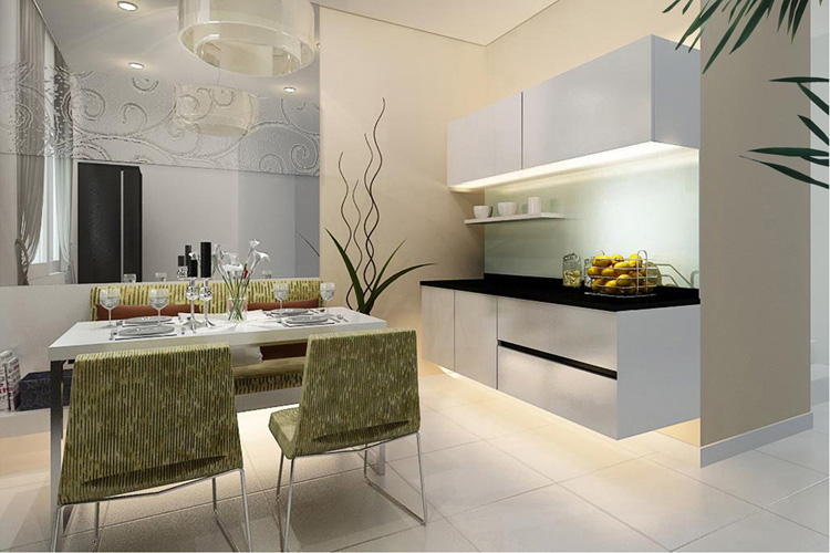 รูปภาพ กัสโต้ สุขสวัสดิ์ 26 (Gusto Townhome Suksawas 26)