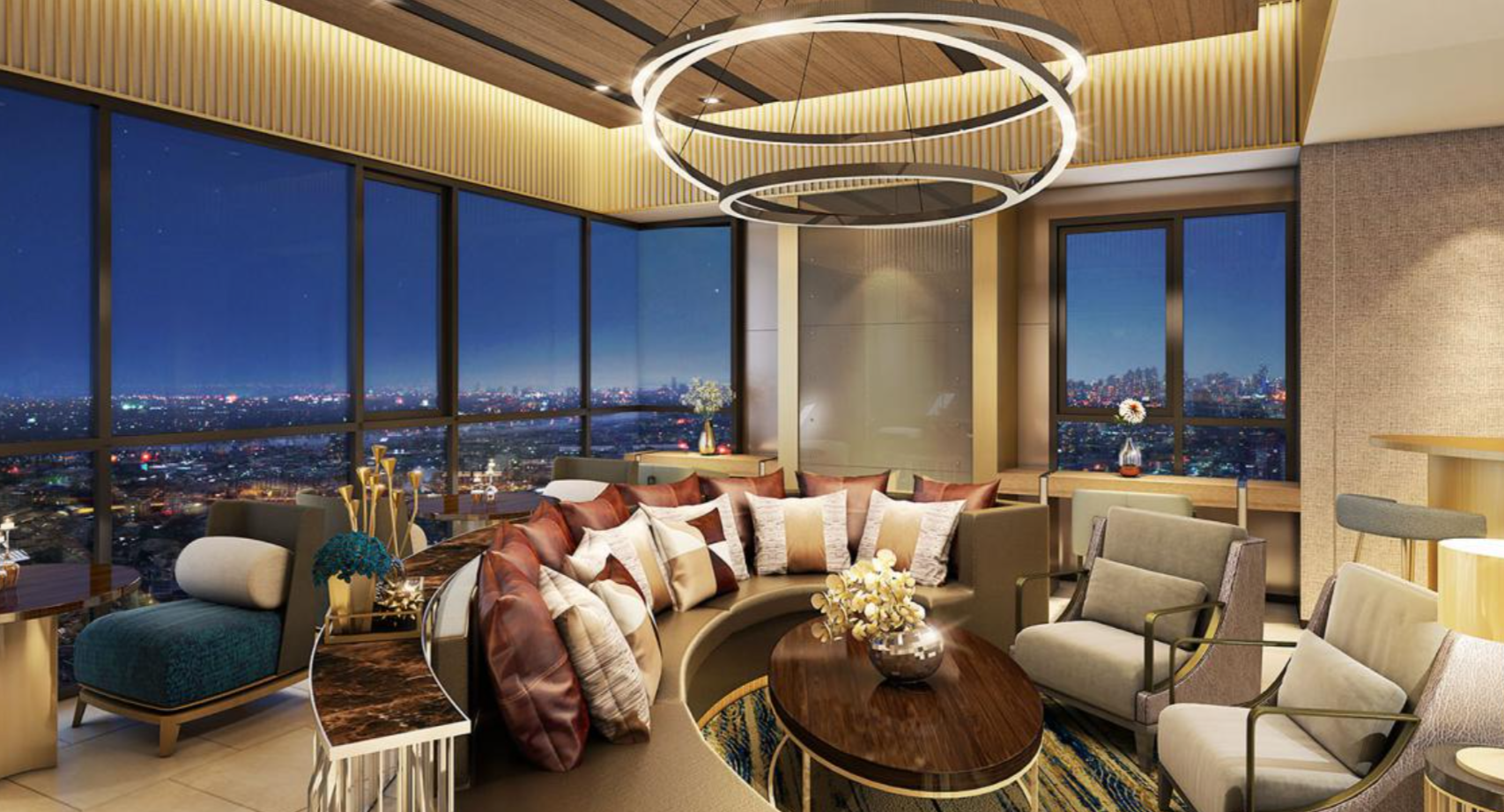 รูปภาพ เดอะทรี จรัญฯ 30 (The Tree Charan 30)