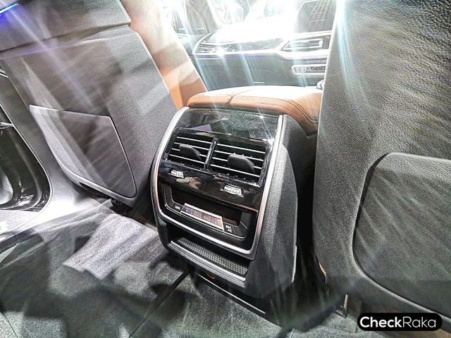 รูปภาพ บีเอ็มดับเบิลยู BMW X7 M50d ปี 2019