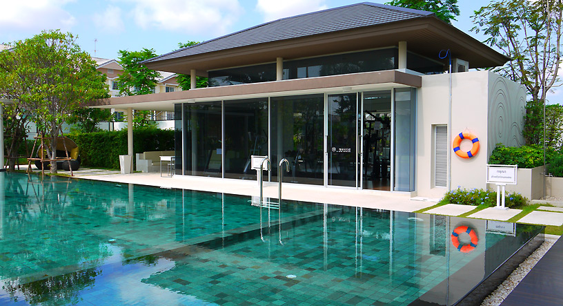 รูปภาพ มัณฑนา พระราม 2-พุทธบูชา (Manthana Rama 2-Puttabucha)