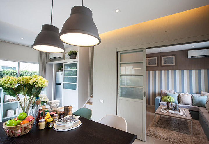 รูปภาพ เดอะคัลเลอร์ส วงแหวน - รามอินทรา 2 (TheColors Wongwaen - Ramintra 2)