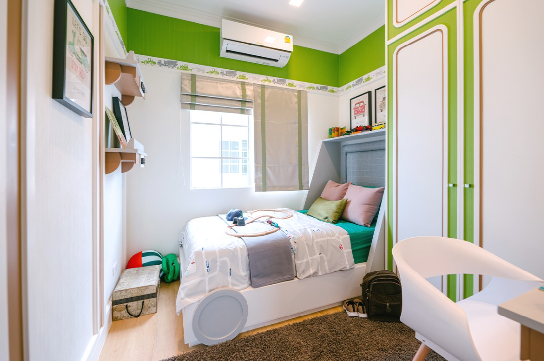 รูปภาพ โกลเด้น ทาวน์ ราชพฤกษ์-พระราม 5 (Golden Town Ratchaphruek-Rama 5)