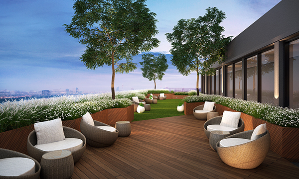 รูปภาพ ดิ เอ็กเซล อุดมสุข (The Excel Udomsuk)