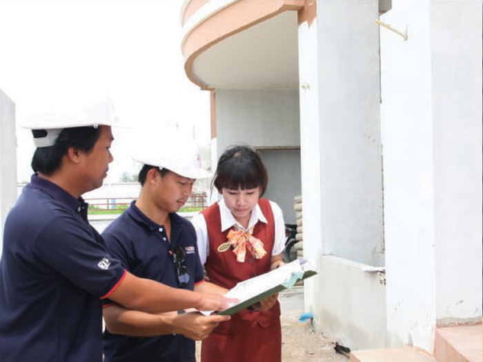 รูปภาพ พาร์ค อเวนิว (Park Avenue)