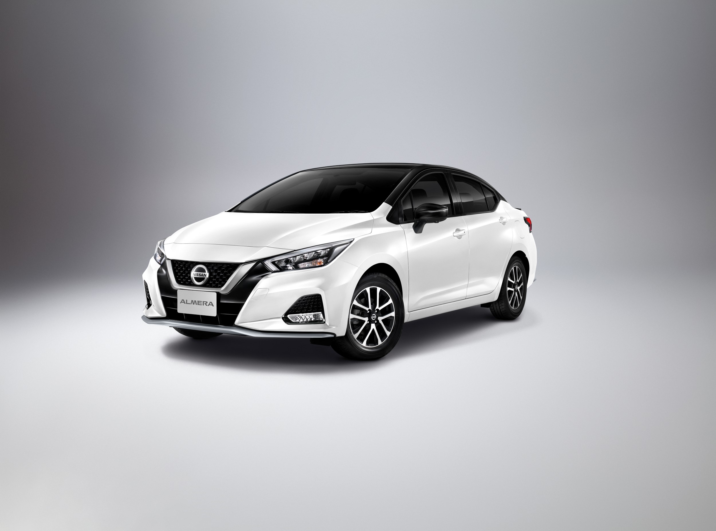 รูปภาพ นิสสัน Nissan Almera V ปี 2022