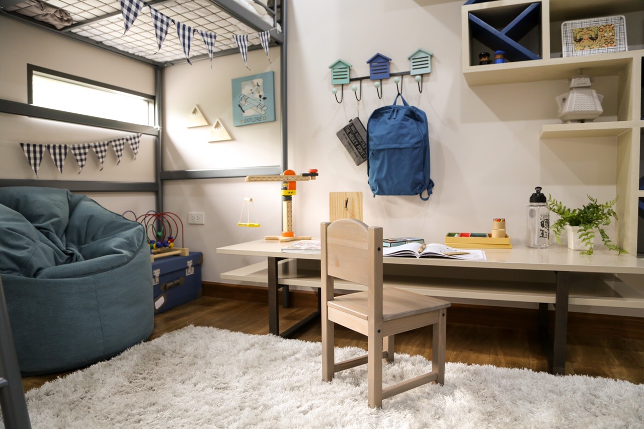 รูปภาพ เดอะ ลอฟท์ บาย ไอเซ็น นาคนิวาส 48 (The Loft by I-ZEN Nakniwat 48)