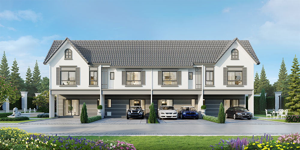 รูปภาพ โมดิ วิลล่า ราชพฤกษ์-ติวานนท์ (Modi Villa Ratchaphruek-Tiwanon)