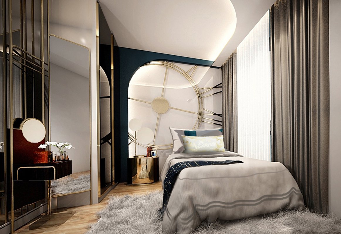 รูปภาพ แกรนด์ พลีโน่ วัชรพล - สุขาภิบาล 5 (Grande Pleno Watcharapol - Sukhapibal 5)