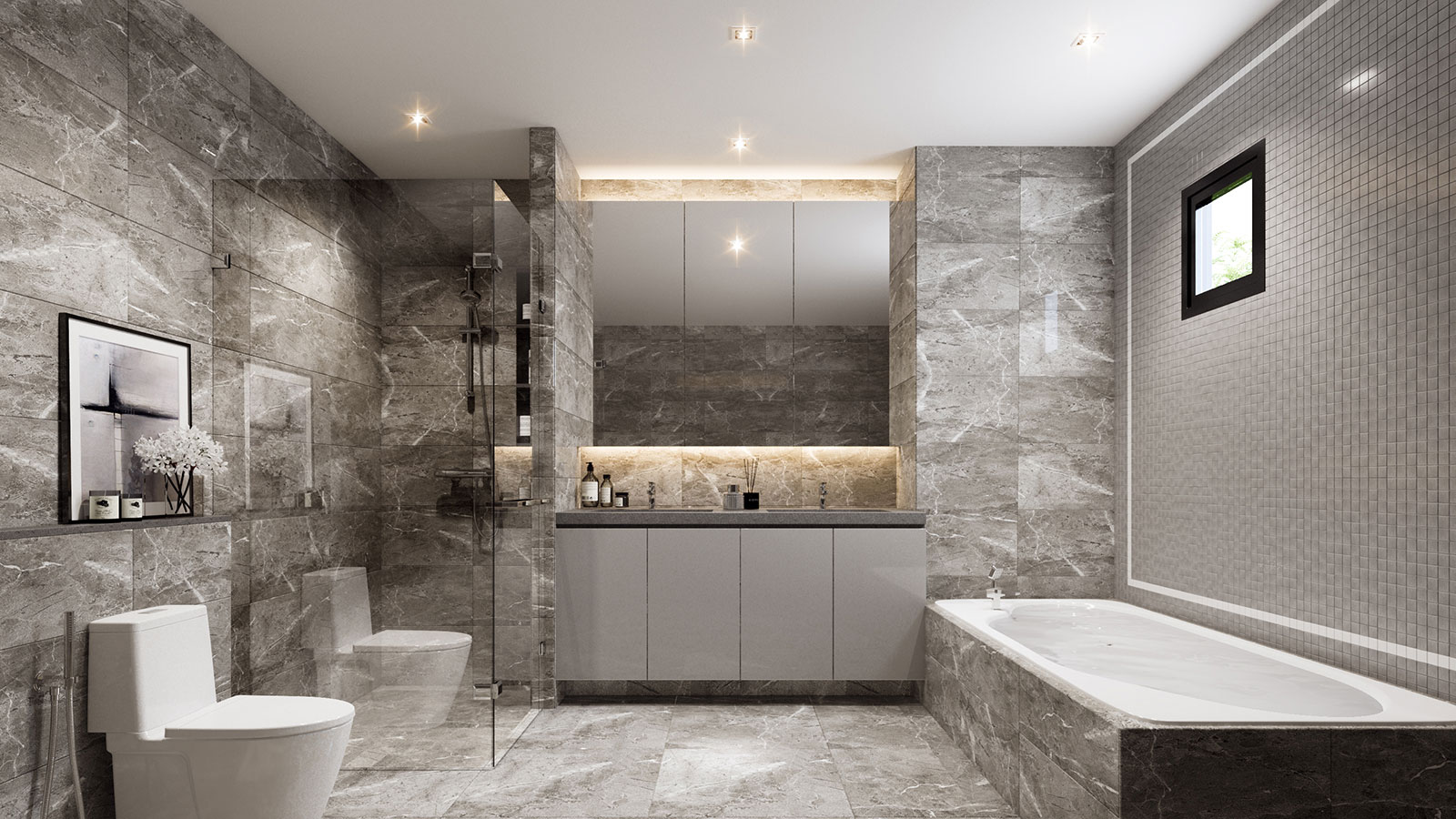 รูปภาพ เลค ซีรีน พระราม 2 (Lake Serene Rama 2)