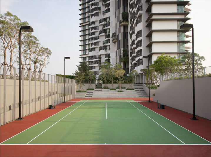 รูปภาพ เดอะ พาโน (The Pano)