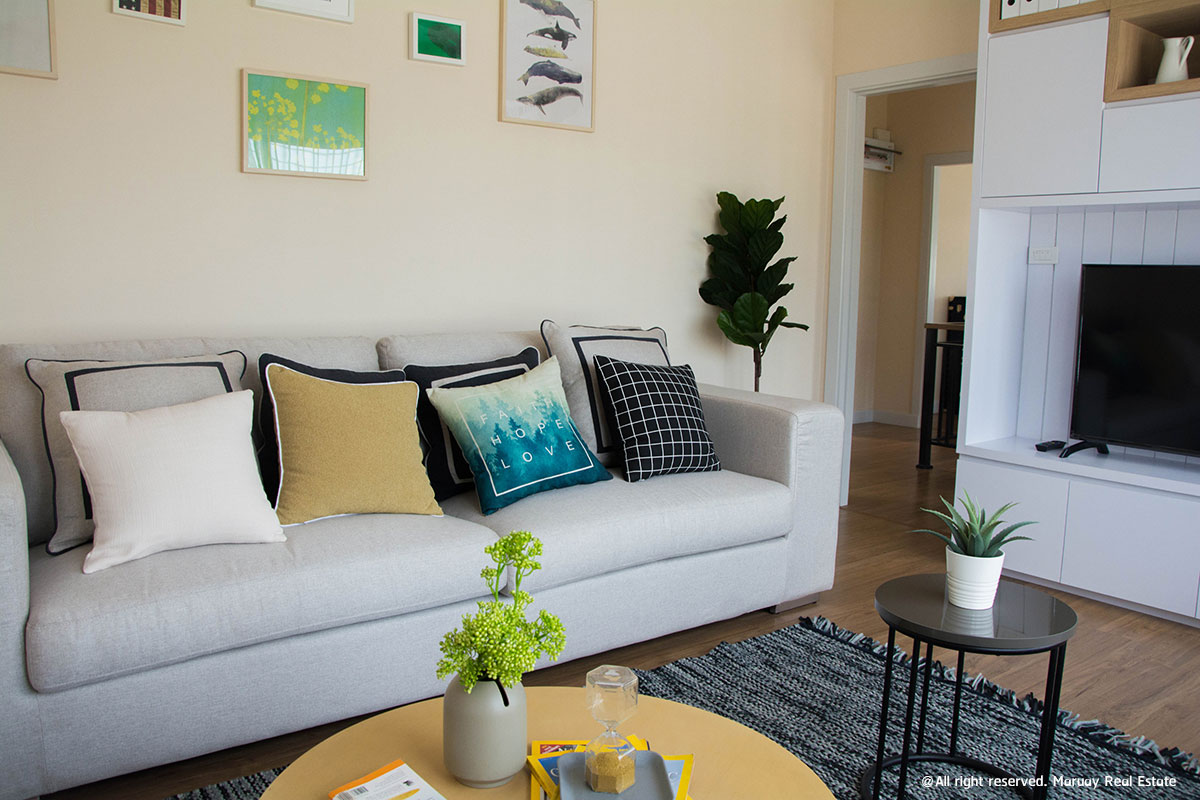 รูปภาพ บ้านมารวย โสธร 4 ฉะเชิงเทรา (Baan Marui Sothon 4 Chacherngsao)