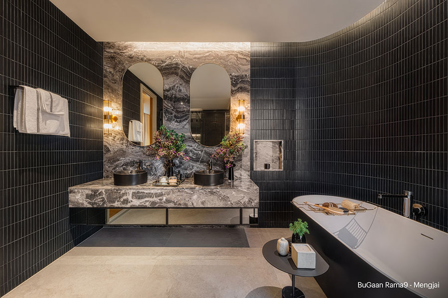 รูปภาพ บูก้าน พระราม 9-เหม่งจ๋าย (BuGaan Rama 9-Meng Jai)