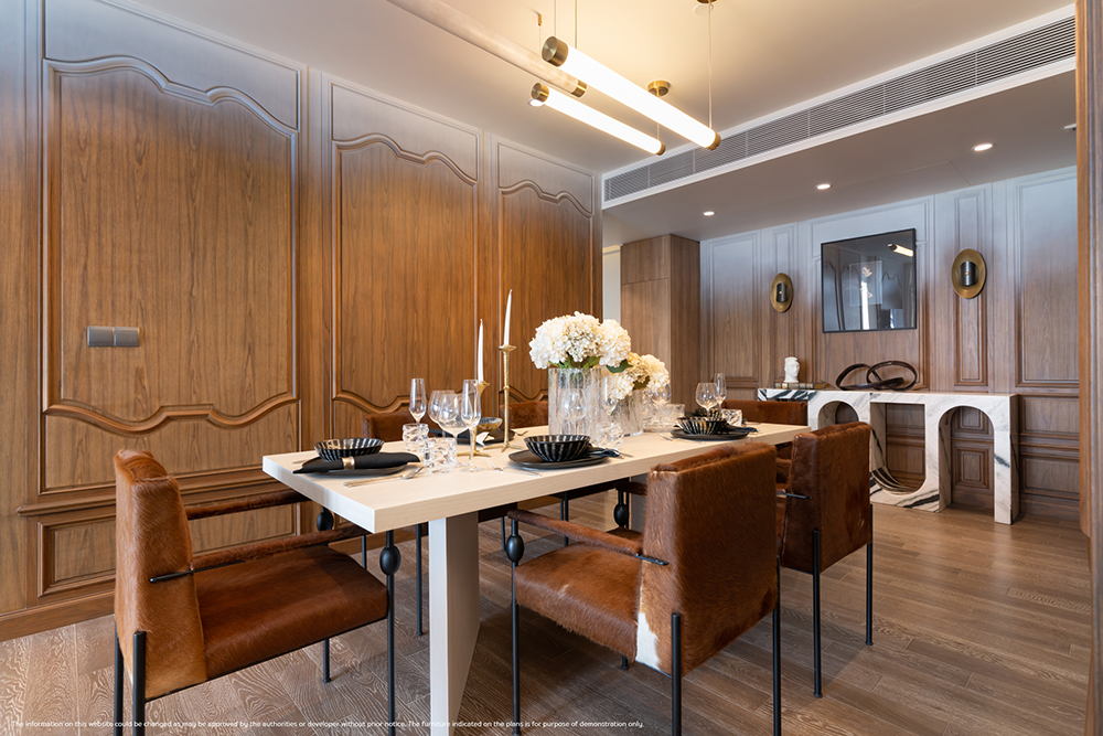 รูปภาพ มิวนีค สุขุมวิท 23 (MUNIQ Sukhumvit 23)