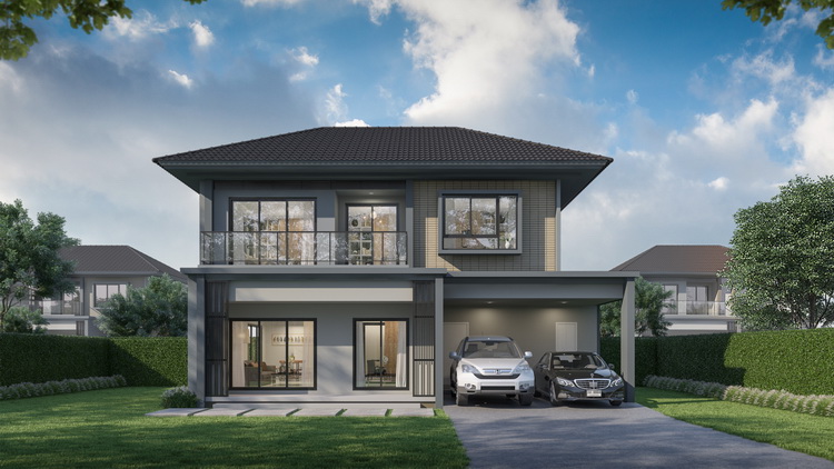 รูปภาพ เวนิว พระราม 5-2 (VENUE RAMA 5-2)