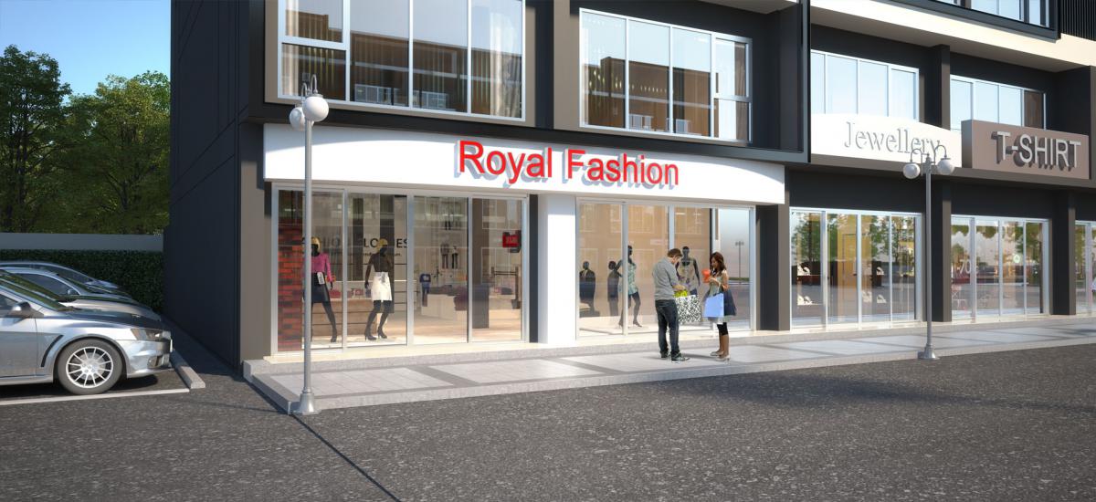 รูปภาพ เดอะ วัน บางนา (The One Bangna)