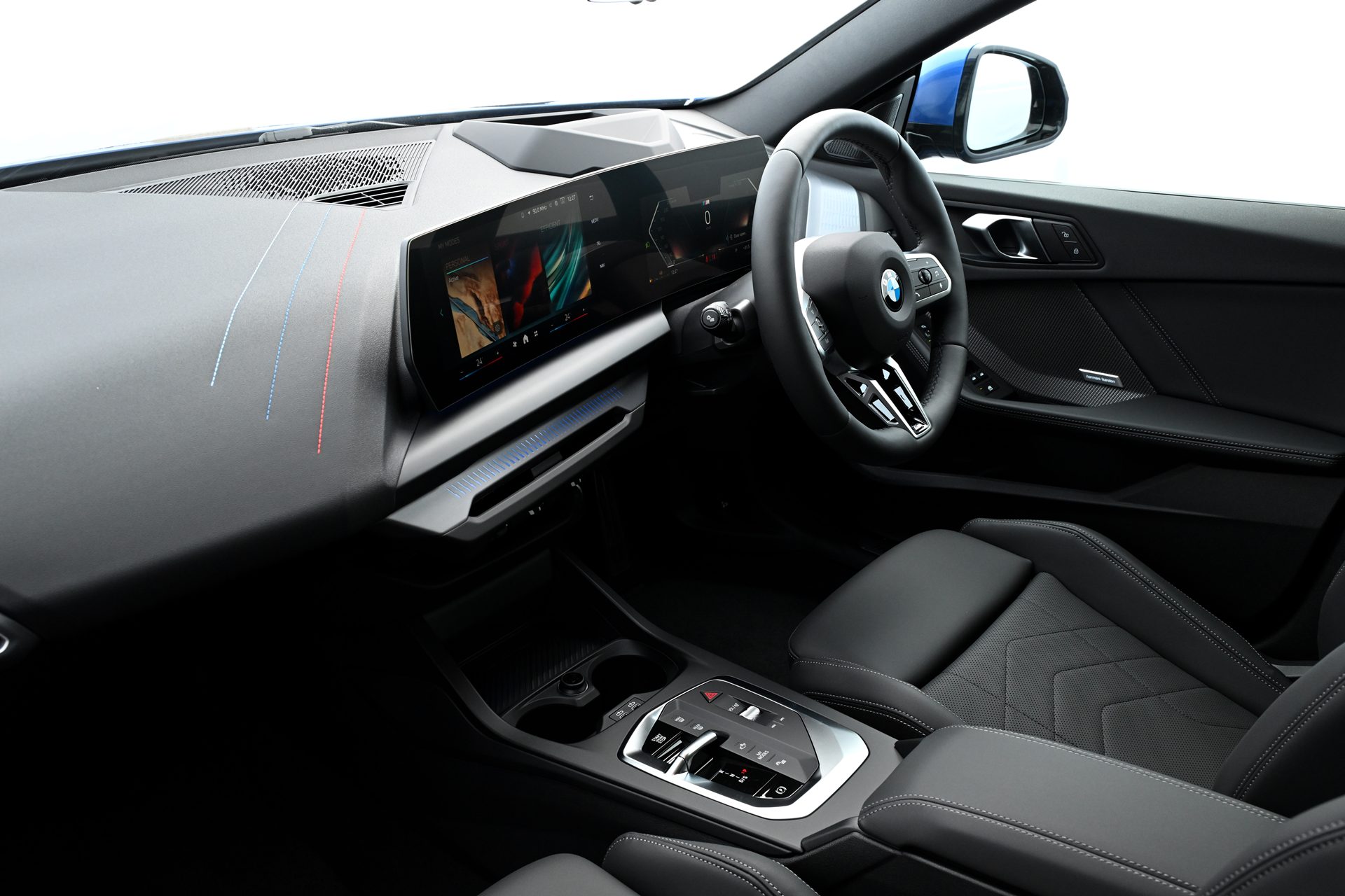 รูปภาพ บีเอ็มดับเบิลยู BMW Series 2 220 Gran Coupe M Sport Pro ปี 2025