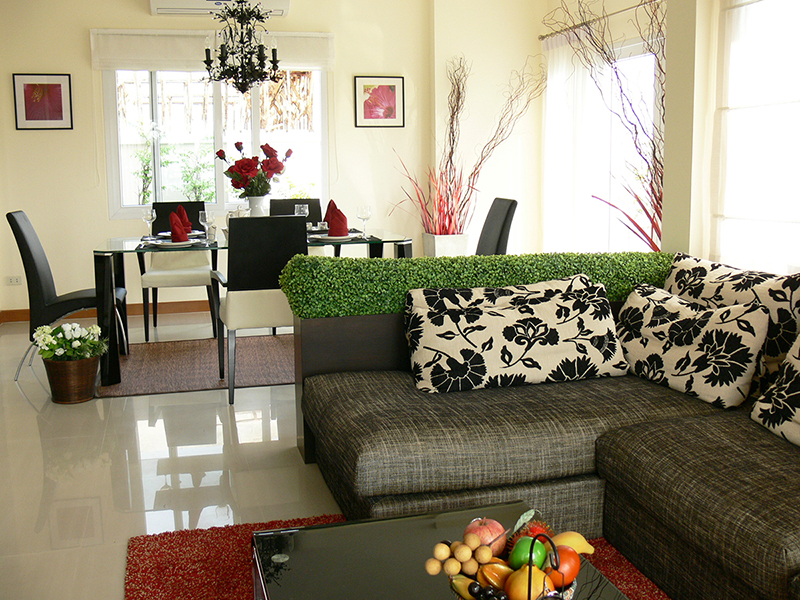 รูปภาพ สุธาริน ไพรเวซี่ รังสิต คลอง 3 (Sutarin Privacy Rangsit - Klong 3)