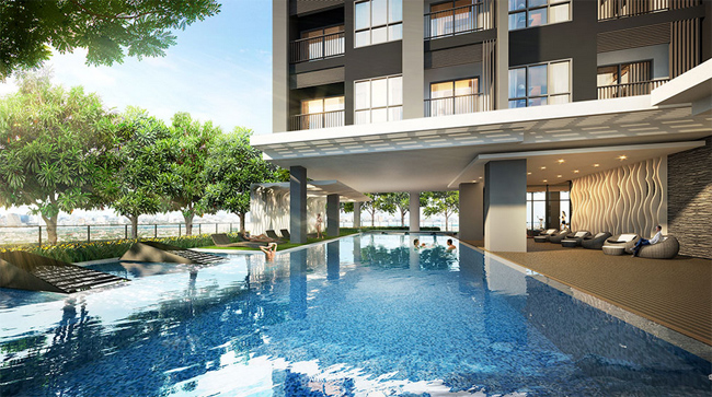 รูปภาพ เดอะ คีย์ บีทีเอส วุฒากาศ (The Key BTS Wutthakat)