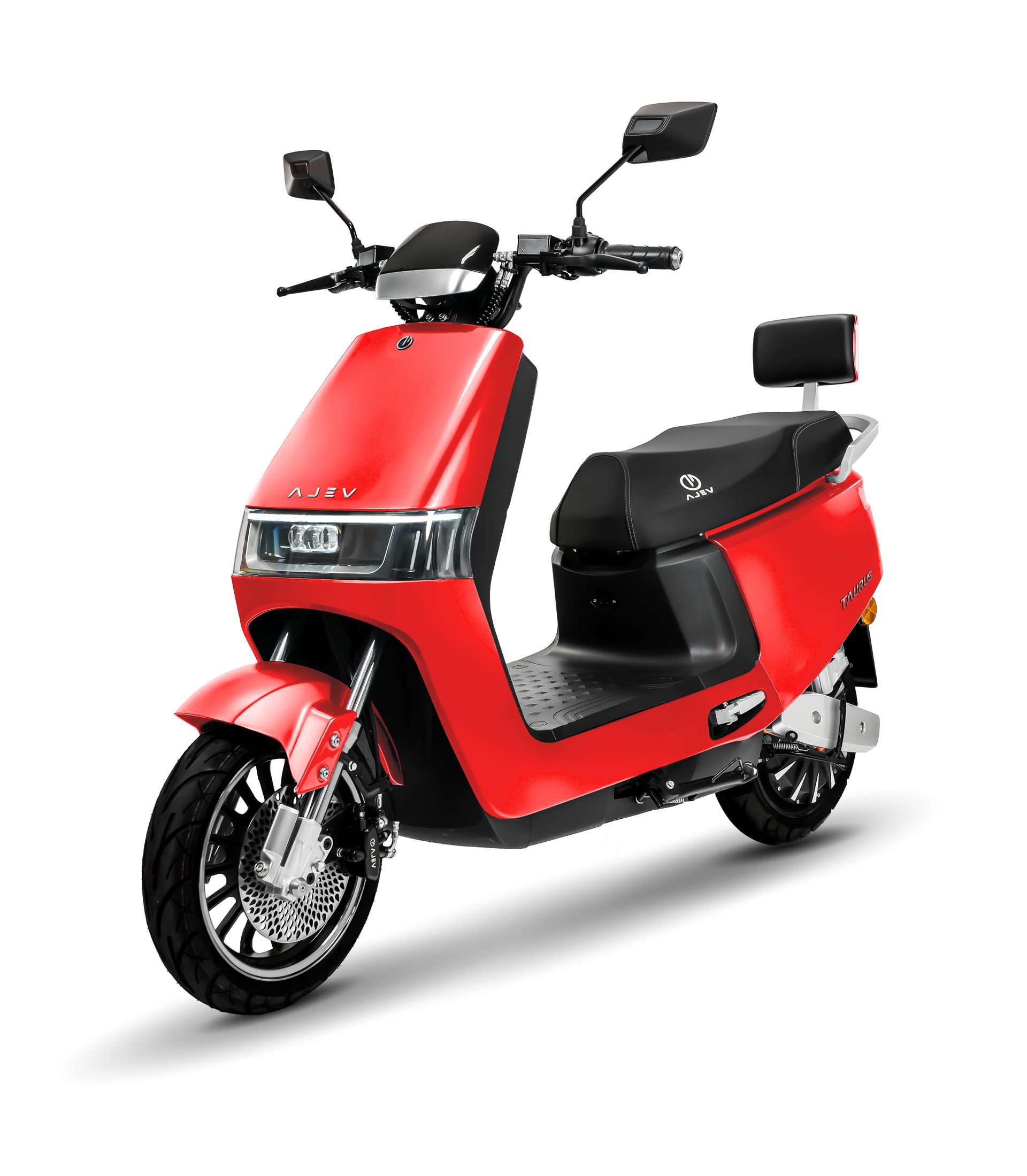 รูปภาพ เอเจ อีวี ไบค์ AJ EV BIKE Taurus EV ปี 2024