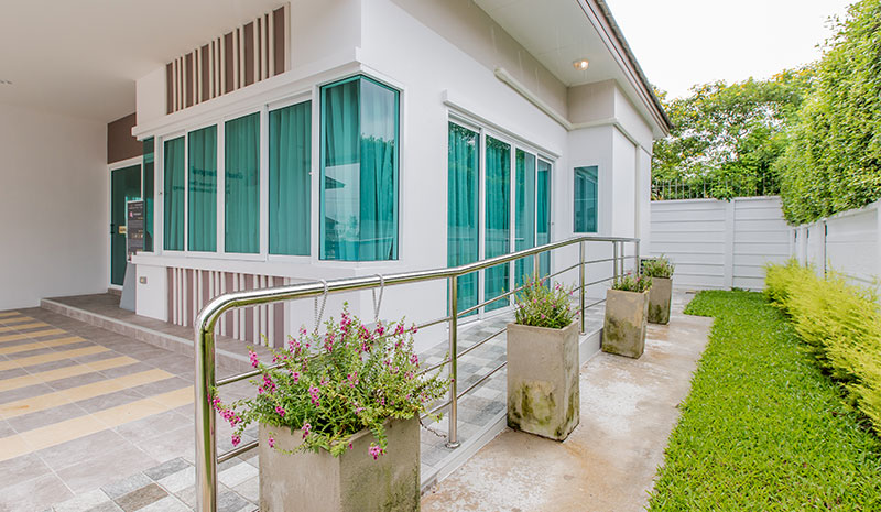 รูปภาพ เดอะ พรีมีโอ เลคฮิลล์ (The Premio Lakehill)