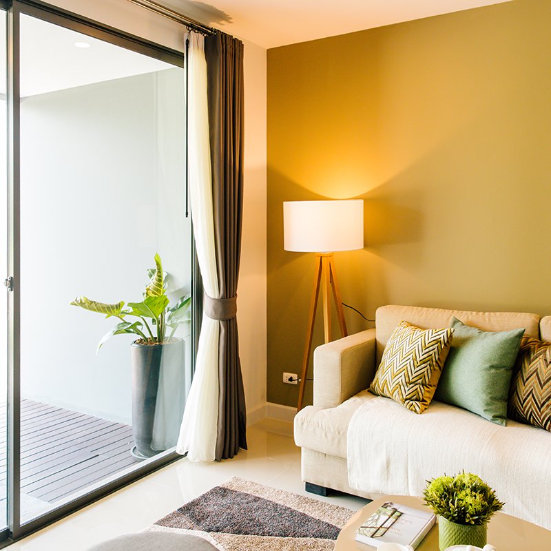 รูปภาพ สิริ เพลส ติวานนท์ (Siri Place Tiwanon)