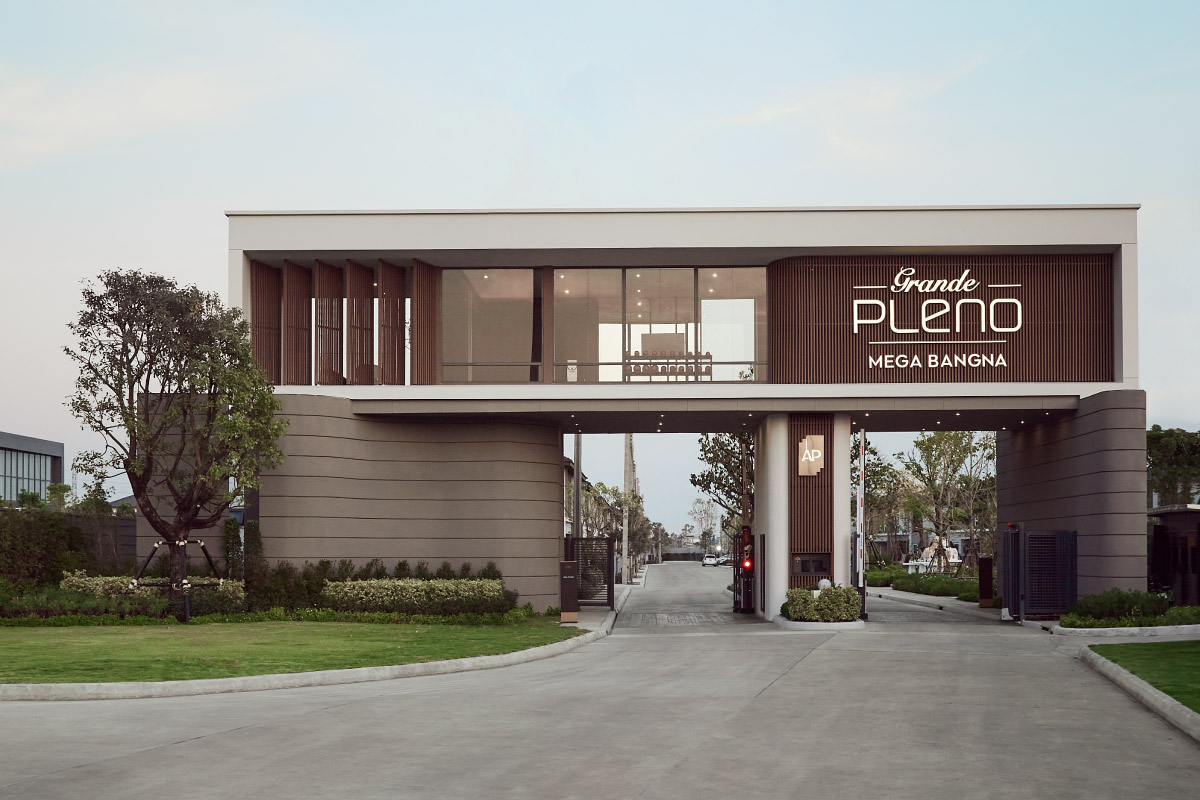 รูปภาพ แกรนด์ พลีโน่ เมกา บางนา (Grande Pleno Mega Bangna)
