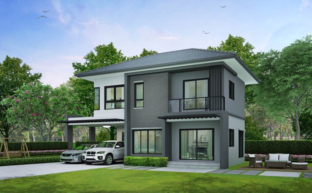 รูปภาพ คาซ่า วิลล์ บางใหญ่ (Casa Ville Bangyai)