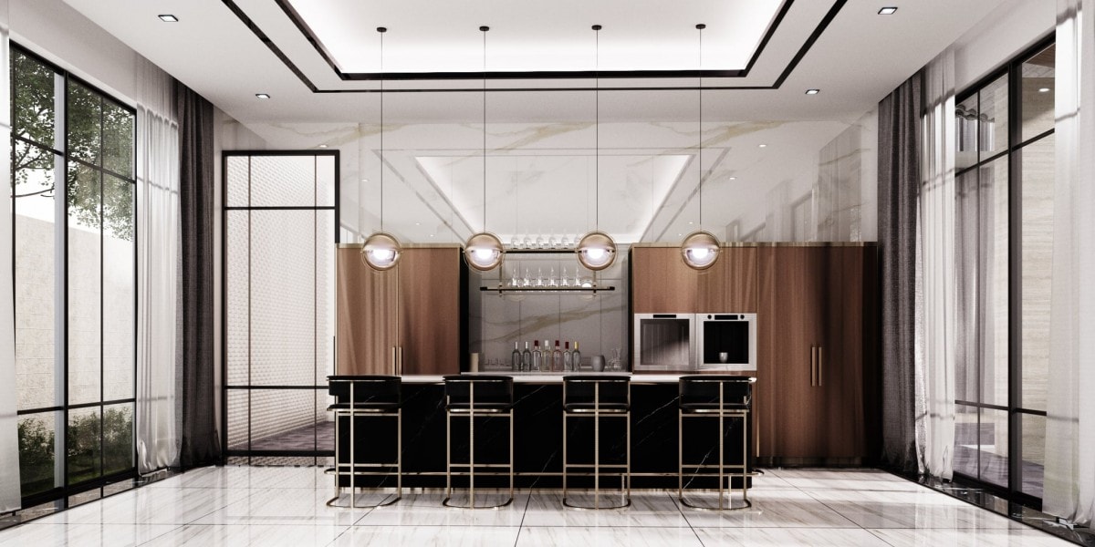 รูปภาพ อเทลิเยร์ เรสซิเดนซ์ (Atelier Residence)