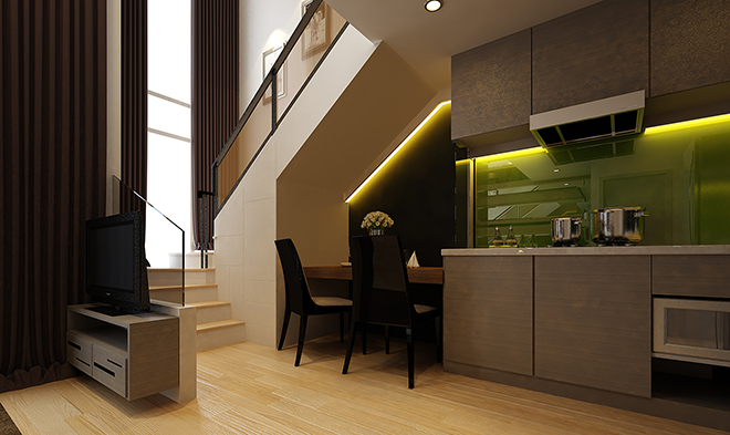 รูปภาพ พลัส คอนโด หาดใหญ่ 2 (Plus Condo Hatyai 2)