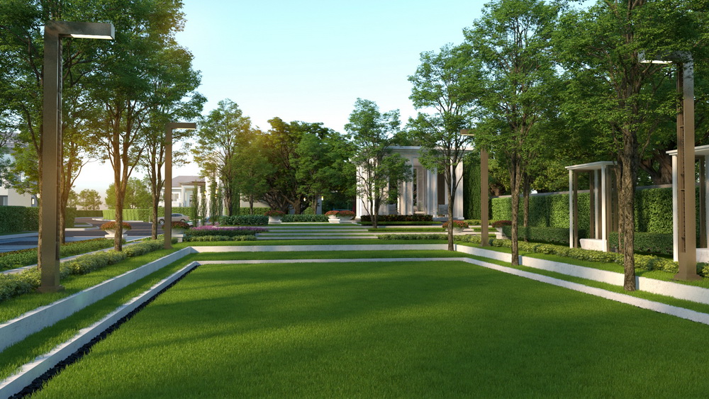 รูปภาพ วิลลาเรส พระราม 2 - เอกชัย (VillaRes Rama 2 - Ekkachai)