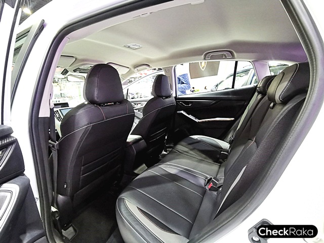 รูปภาพ ซูบารุ Subaru XV GT Edition AWD ปี 2019